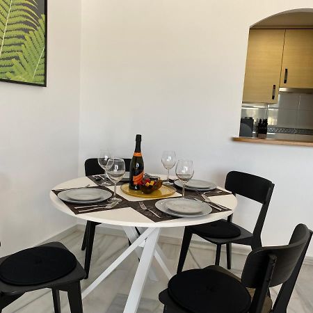 Apartment With Solarium/Terrace. Calp Extérieur photo