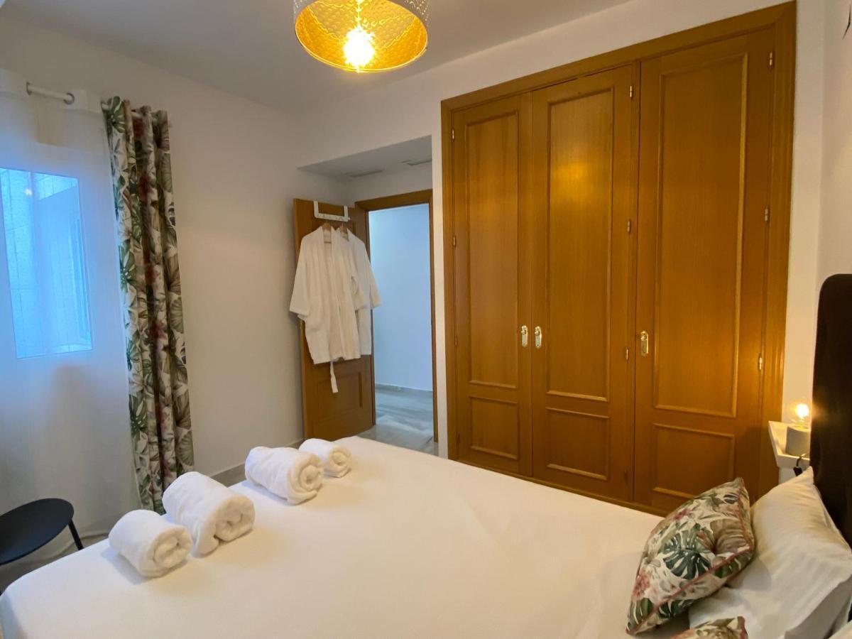 Apartment With Solarium/Terrace. Calp Extérieur photo