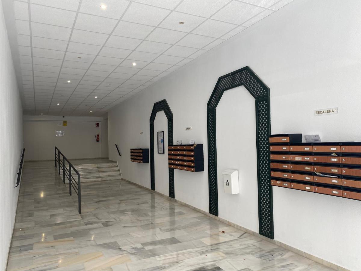 Apartment With Solarium/Terrace. Calp Extérieur photo