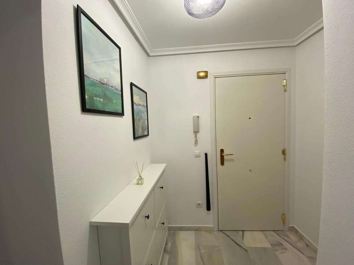 Apartment With Solarium/Terrace. Calp Extérieur photo