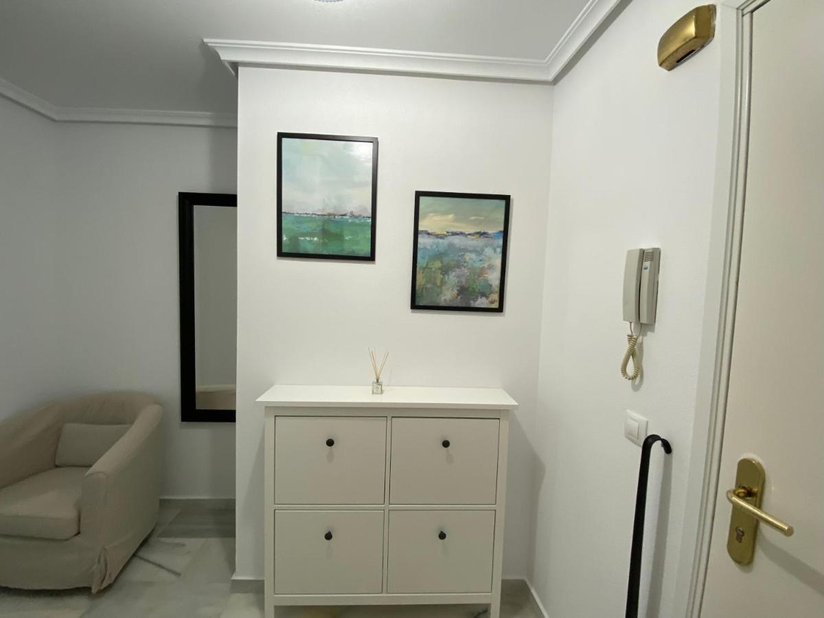 Apartment With Solarium/Terrace. Calp Extérieur photo