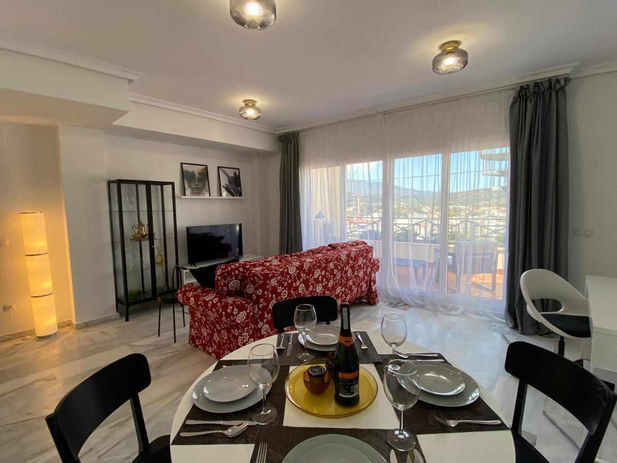 Apartment With Solarium/Terrace. Calp Extérieur photo