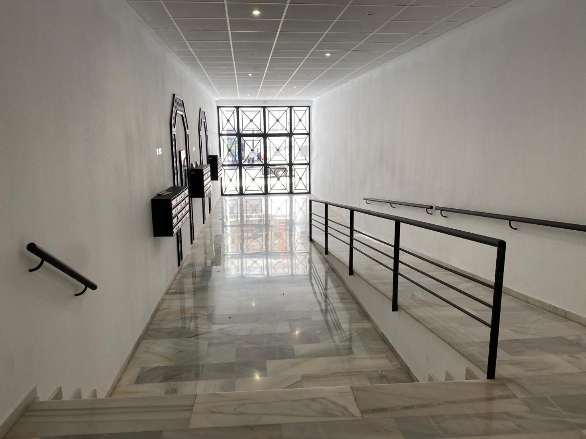 Apartment With Solarium/Terrace. Calp Extérieur photo
