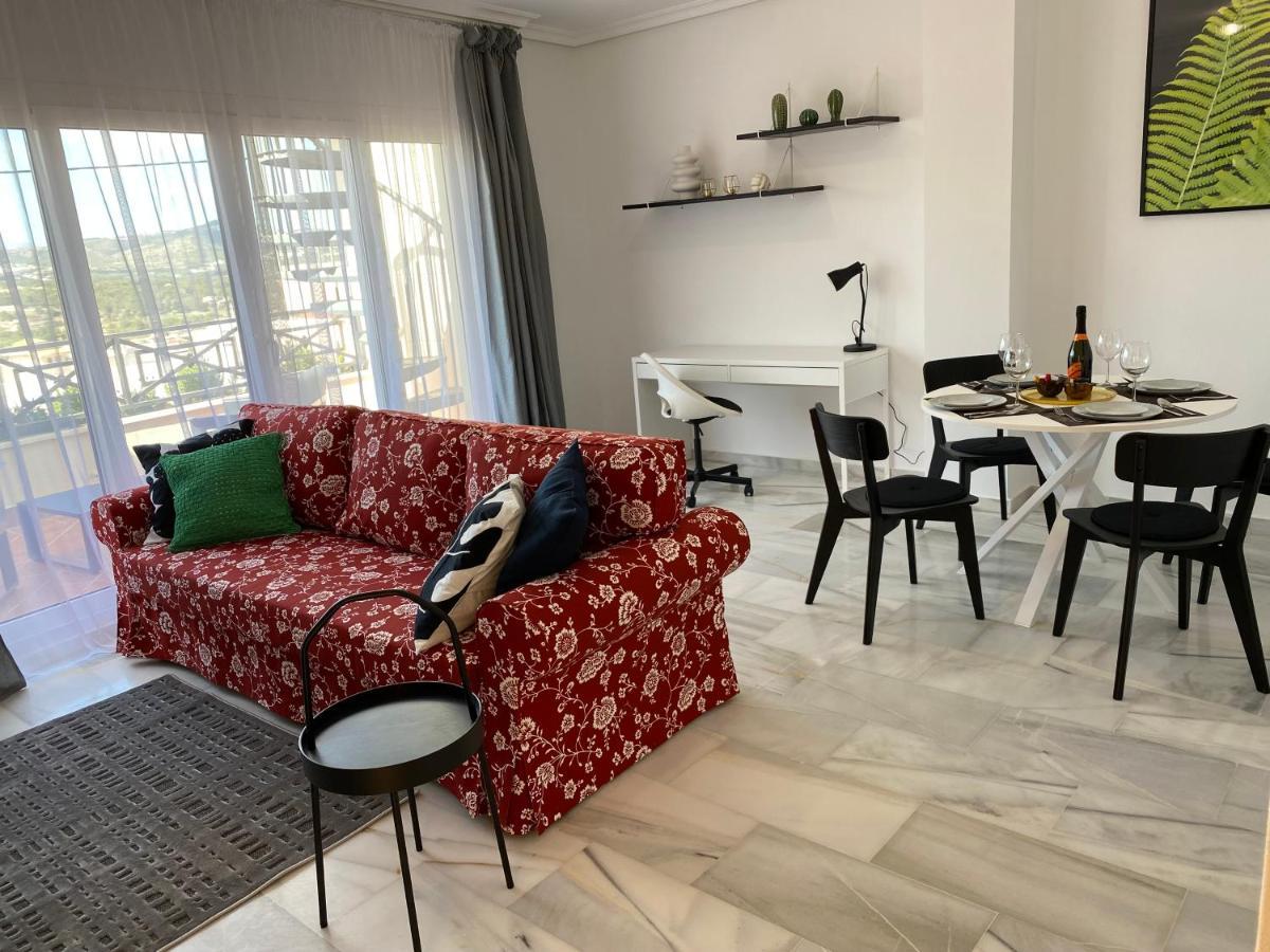 Apartment With Solarium/Terrace. Calp Extérieur photo