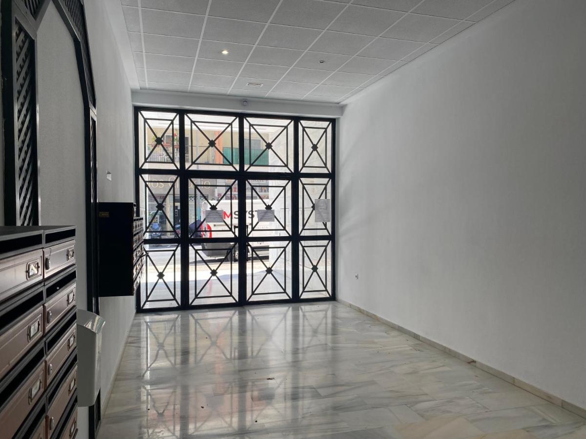 Apartment With Solarium/Terrace. Calp Extérieur photo