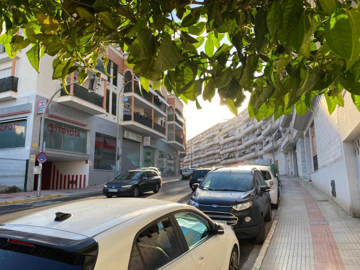 Apartment With Solarium/Terrace. Calp Extérieur photo
