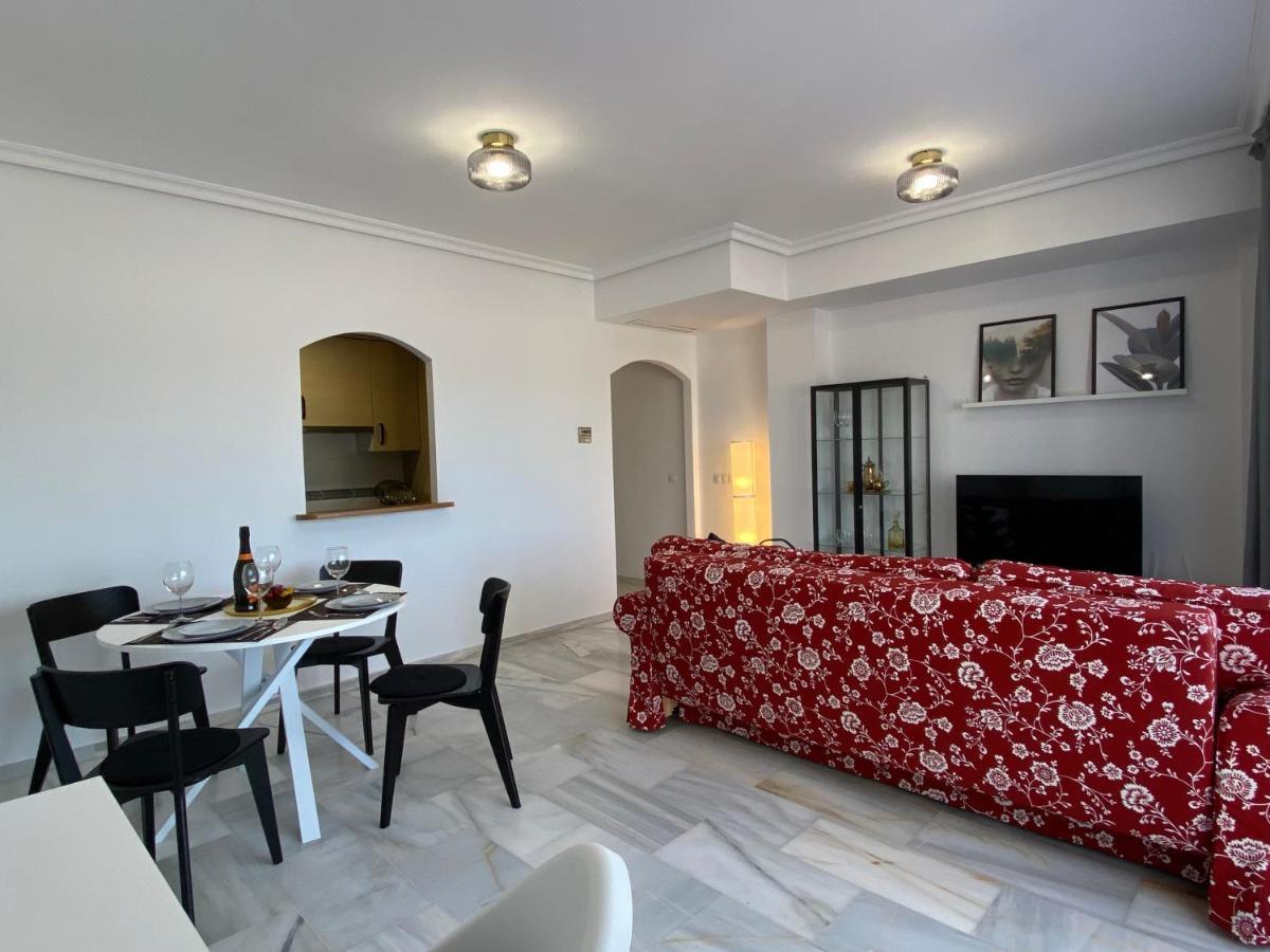 Apartment With Solarium/Terrace. Calp Extérieur photo