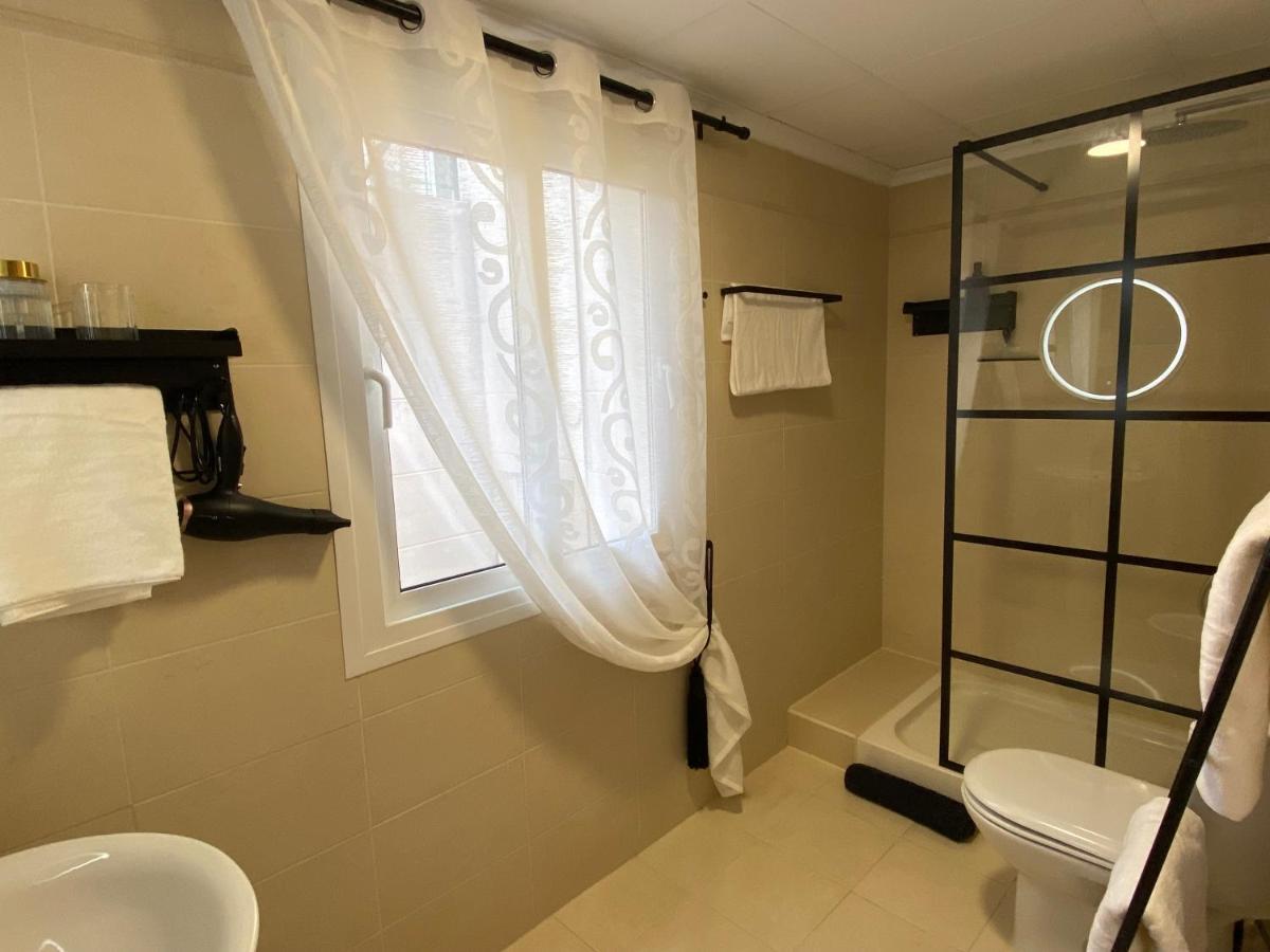 Apartment With Solarium/Terrace. Calp Extérieur photo