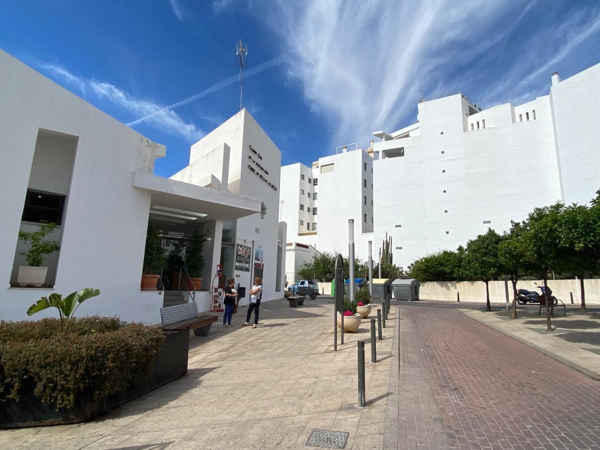 Apartment With Solarium/Terrace. Calp Extérieur photo