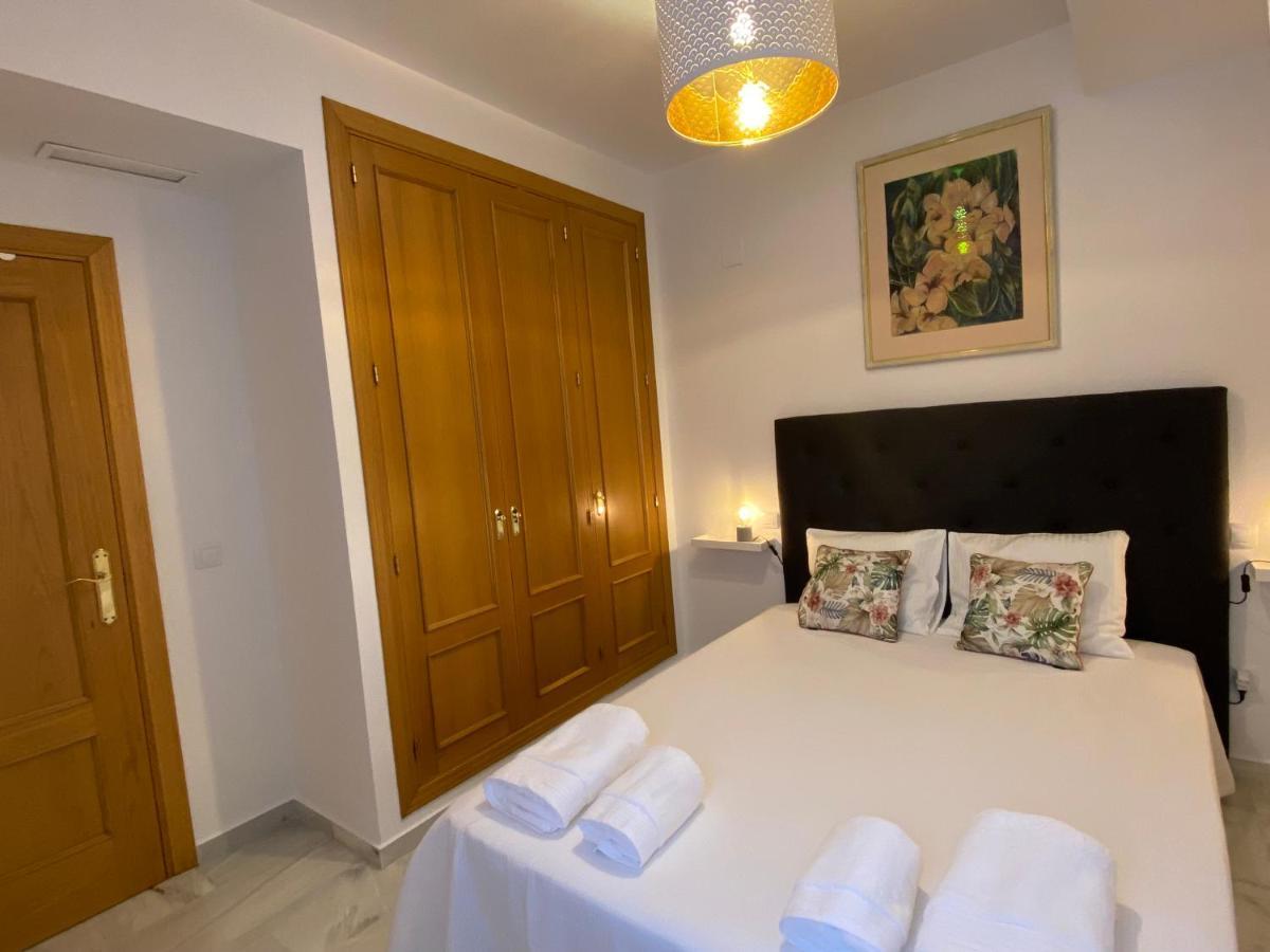 Apartment With Solarium/Terrace. Calp Extérieur photo