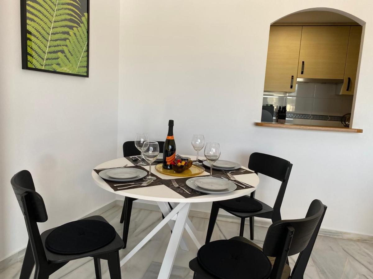 Apartment With Solarium/Terrace. Calp Extérieur photo